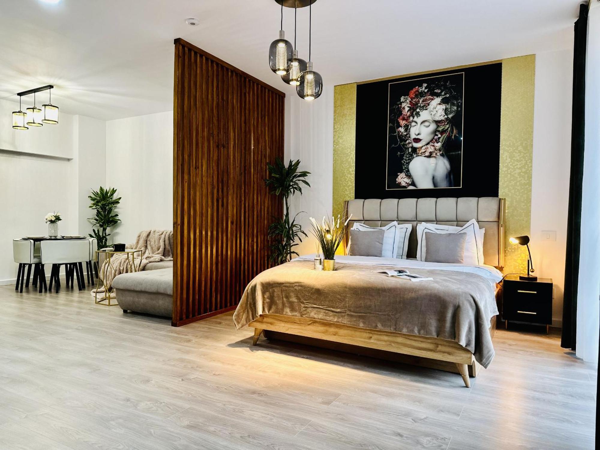 Luxroom In Greenfuture Sinaia Buitenkant foto