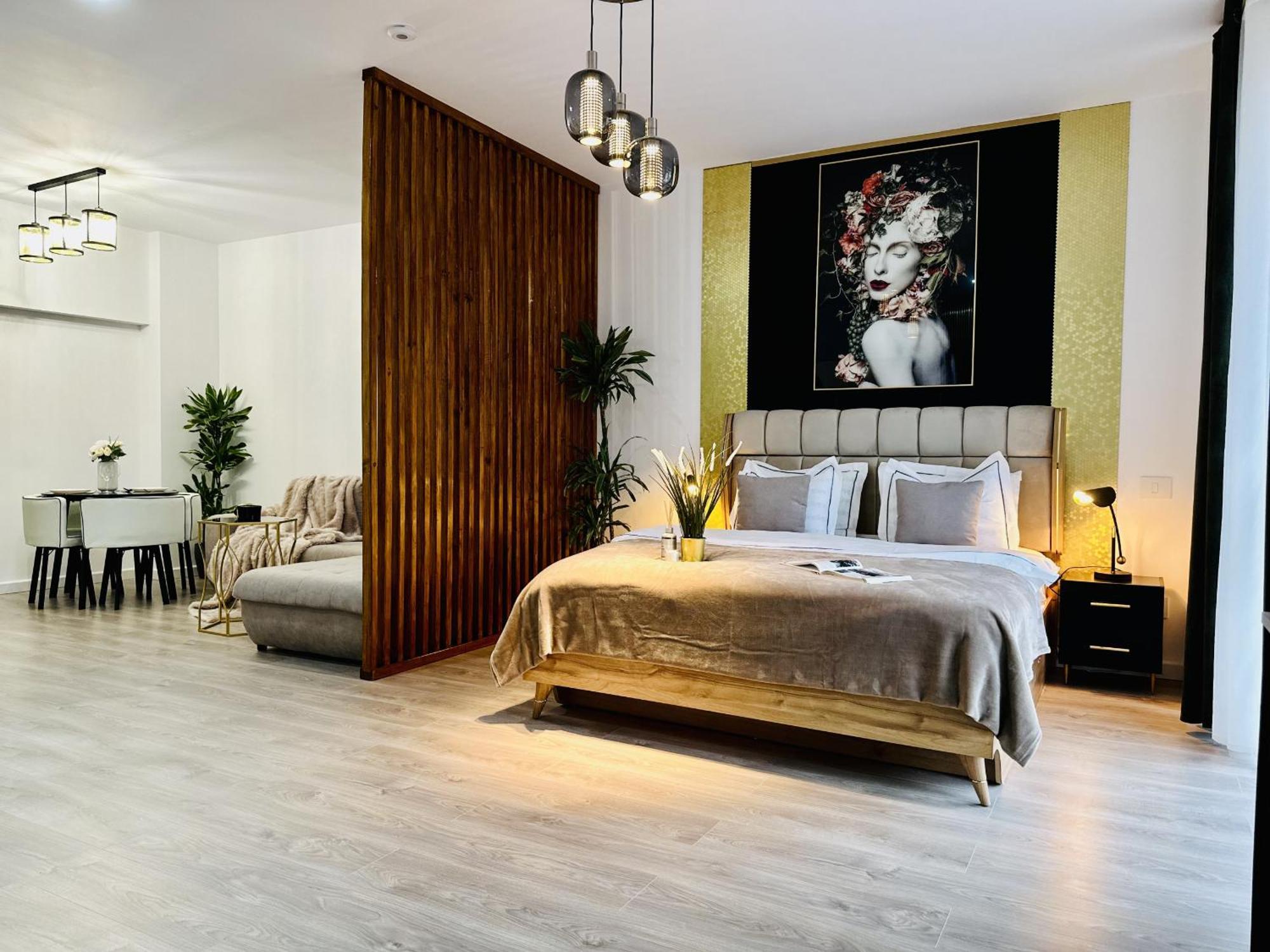 Luxroom In Greenfuture Sinaia Buitenkant foto